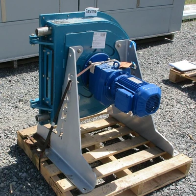 USED 2022 SEPRO MINERAL SYSTEMS C40