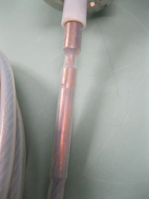 NEW Rosemount 5302 HA1S8V5AE03100RCE5M1