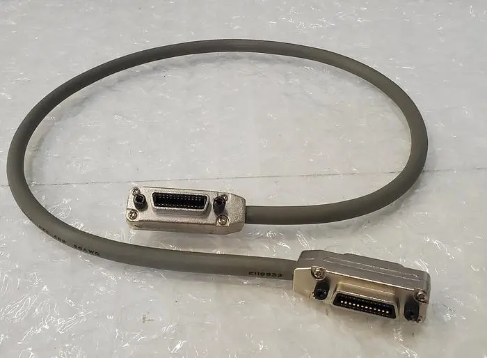 Used _UNKNOWN_ IEEE-488 Cable & Wire California US | Advanced Capital Equipment Sales #427297