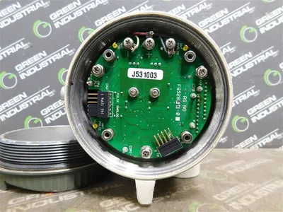 USED JOHNSON CONTROLS YF102