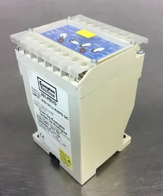 Used crompton _UNKNOWN_ PLC Processors South Carolina US | Palmetto Automation #1181532