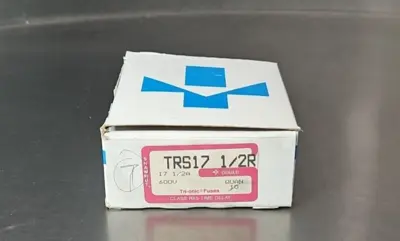 Gould shawmut TRS171/2R Time delay fuse Loc4C27