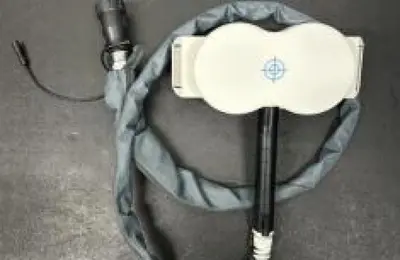 Used APOLLO THERAPY SYSTEM Physical Therapy Texas US | Mitsubishi HC Capital America #1362895