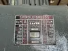 4 x 14 CASER Radial Arm Drill thumbnail