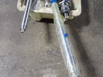 Ball Screws
