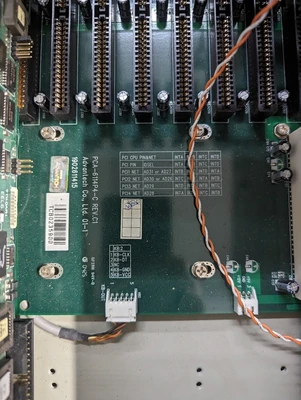 Used DEK IPC-610-BARE-E Miscellaneous PCB & SMT Equipment Michigan US | 4Tech USA #1540588