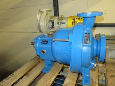 USED Goulds 3298