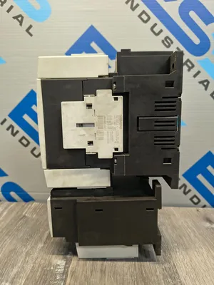 SIEMENS 3RT1054-1...6 Definite Purpose Contactors | ESS Industrial Equipment Sales (3)