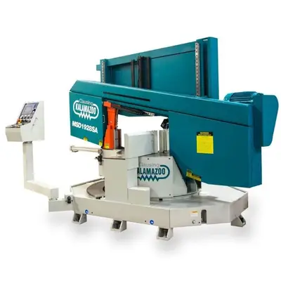 NEW CLAUSING MSD1928SA