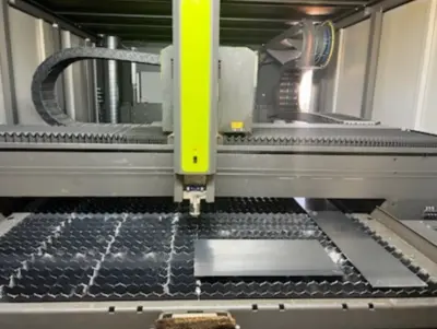 2021 DNE LC3 3015 Laser Cutters | Toolquip, Inc. (2)