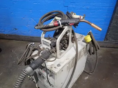 USED PANASONIC KF350