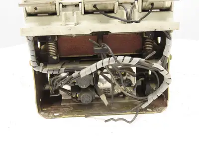 Cutler Hammer 10 5822C Motor Starter Contactor Size 6 Rated 540A/3PH