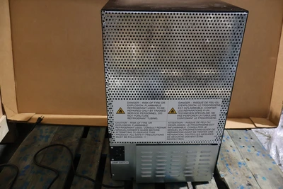 USED EXCELLENCE INDUSTRIES EMM-3HC
