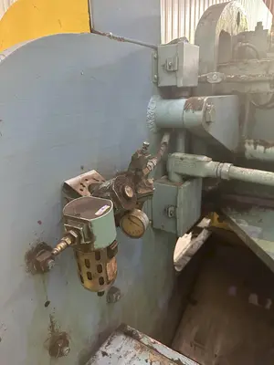 USED CINCINNATI INC 1412 AUTOSHEAR