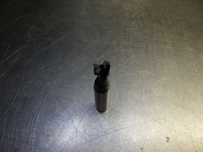 Kyocera 11.5mm Coolant Thru 1.5xD DRA Magic Drill SS0500DRA115M15 (LOC3334)