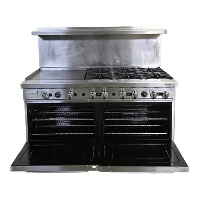 USED ATOSA AGR-6B-24GL