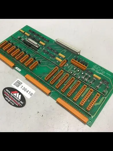 USED VAN DORN PC330-039