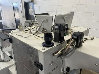 Bagger for Resealable Pouches