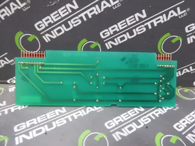 ABB 4500-0623-0620 Analyzer Control Board ISS.1 Used