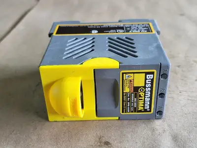 NEW EATON OPM-1038R