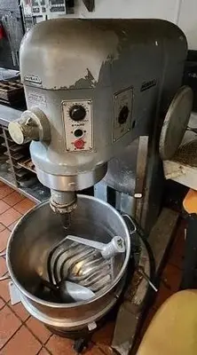 USED ALTO SHAAM 1000 UP