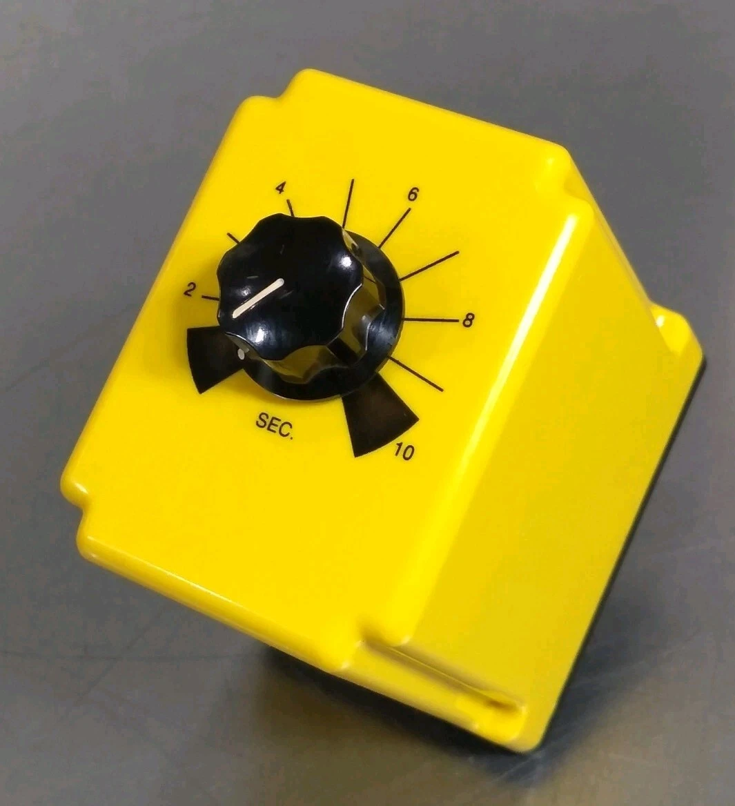 Potter & Brumfield Time Delay Relay CDD-38-30003 Range 0.1-10sec Loc3C27