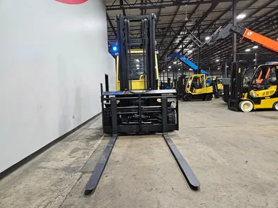 2020 HYSTER H155FT Forklift Trucks | Gulf Coast Machinery (15)