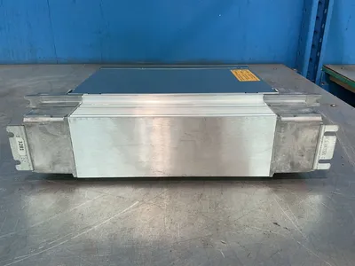 Used KOLLMORGEN MMCSD6.0460D Servo Drives Ohio US | HGR 24 #1330303