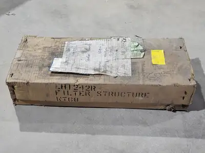 USED PALL PC0350