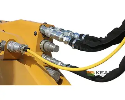 Used BAUMALIGHT _UNKNOWN_ Boom Mowers Iowa US | Keast Enterprises #1360023