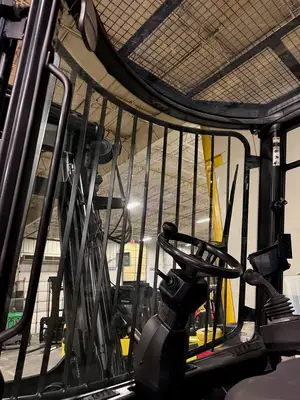 Used 2021 Hyster H360-48HD Misc Forklifts New York US | United Lift #1445320