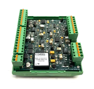 USED CINCINNATI CONTROL PCB ASSEMBLY