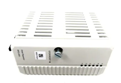 NEW ABB P-HB-RFO-80010000 HNET REPEATER MODULE PHBRFO80010000