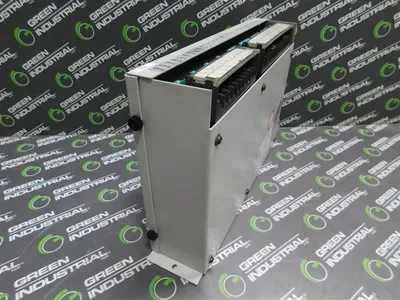 SHI Control Systems, Ltd. UX03101AAG01 Motion Controller Used