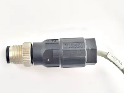 Used SMC D-Y7PW/DC24V, M12 Proximity Sensors Michigan US | Maverick Industrial Sales #1489817