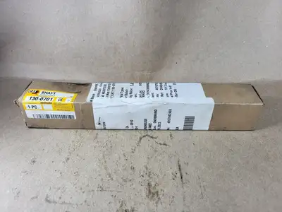 NEW CATERPILLAR 130-0701