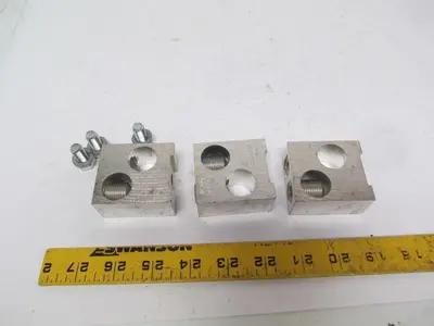 ABB EHTK550N Terminal Lug kit 2/PH #4-500 MCM contactor