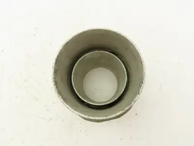 Appleton Raintight Compression Connector 3" Conduit Fitting Aluminum Bullet