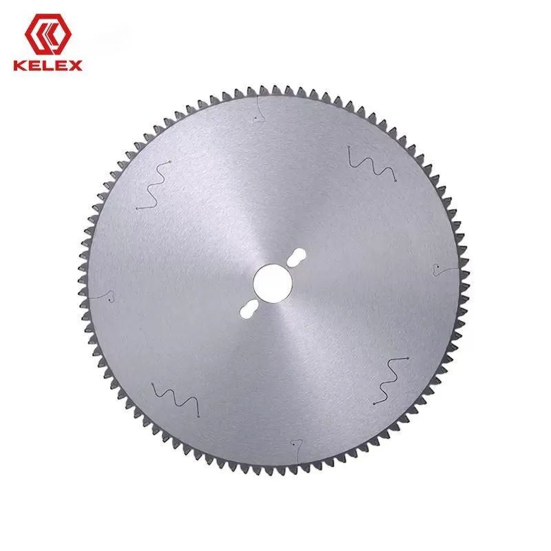 New | in-Stock Qingdao Jiho machine Co.,ltd. Universial Saw Blade Saw Blades CN | Qingdao Jiho machine Co.,ltd. #1338122