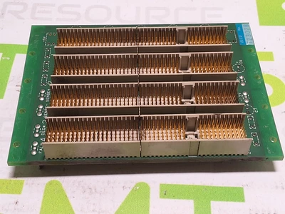 EBRAIN 650-CPCI04 CIRCUIT BOARD