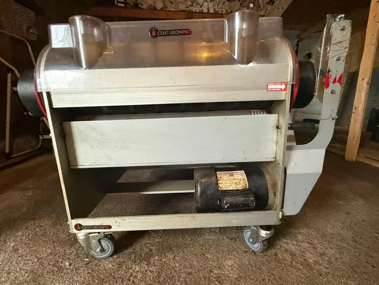 Used 1900 CENTURION 2.0 Processing (misc) Quebec CA | Revelation Machinery #404183