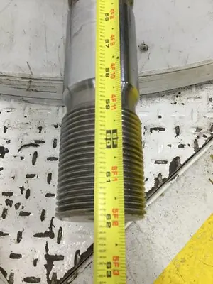 USED TOSHIBA ISG120 / TB