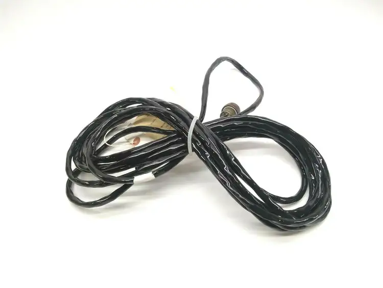Used DANAHER MOTION PAC SCI POWER CABLE Cable & Wire | Maverick Industrial Sales #1107635