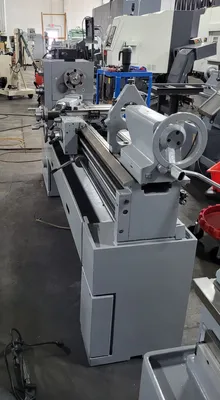 SOUTH BEND NORDIC 15 Lathes, Engine | Machinery Central (2)