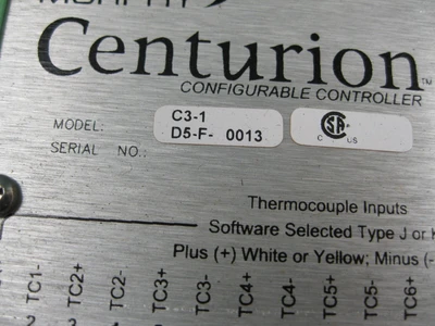 NEW Murphy C3-1
