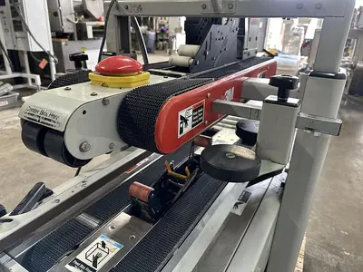 USED 3M-MATIC 700A