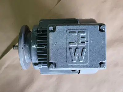 USED SEW-EURODRIVE (FA60)DFT90L4