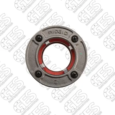 Used RIDGID _UNKNOWN_ Die Heads South Carolina US | General Equipment and Supply #1491481