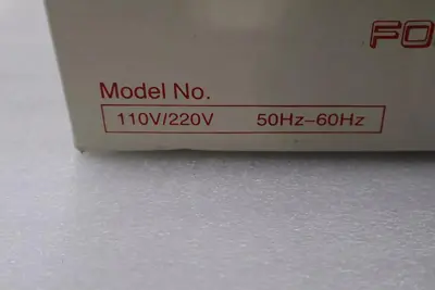 TECO Switching Power Supply 230W GT8811 Large On/Off Switch 230 Watts STOCK 5458