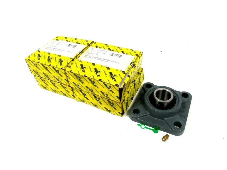 New | in-Stock MADLER _UNKNOWN_ Bearings Michigan US | SB Industrial Supply #811573